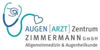 Hausarzt Montabaur und Augenarzt Montabaur | Zimmermann Logo